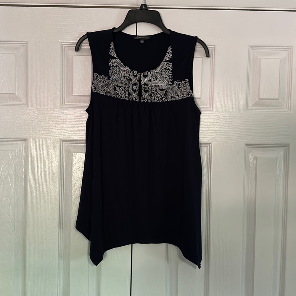 Women’s Adrienna Papell Blouse